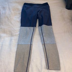 Outdoor Voices leggings